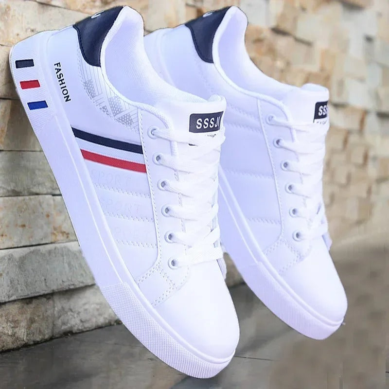"Men’s Fashion Sneakers – Luxe & Trendy for Everyday Wear