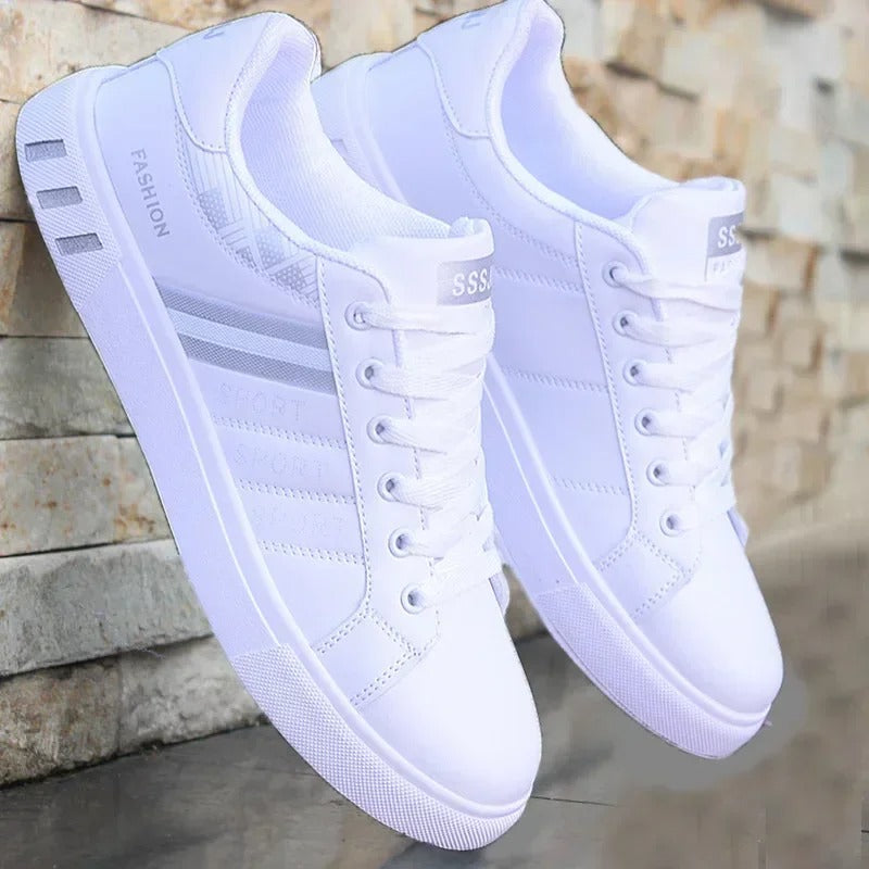 "Men’s Fashion Sneakers – Luxe & Trendy for Everyday Wear