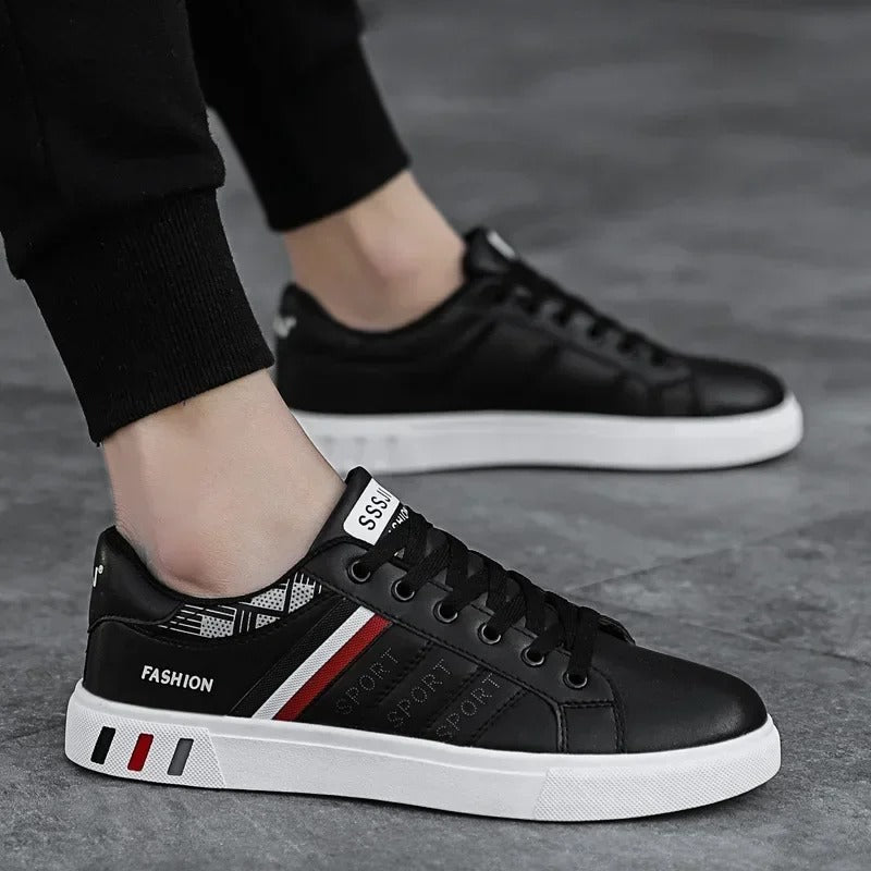 "Men’s Fashion Sneakers – Luxe & Trendy for Everyday Wear